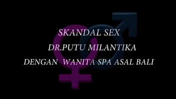 doctor sex in bali